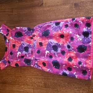 Kate Spade Floral Dress